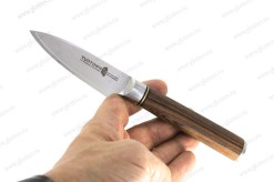 Кухонный нож Овощной малый FT серия 273512 сталь VG-10 арт.5012026