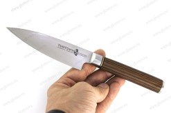 Кухонный нож Шеф малый FT серия 275011 сталь VG-10 арт.5022026