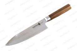 Кухонный нож Шеф FT серия 278001 сталь VG-10 арт.5032026
