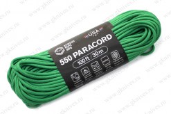 Паракорд 550 ATWOODROPE 30м (green) арт.0646.16