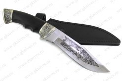 Нож Хищник арт.0021.68