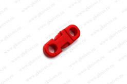 Фастекс 5мм (red) арт.0664.21