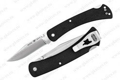 Нож BUCK 0110BKS4 110 Slim Knife Pro арт.0492.30