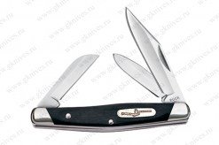 Нож BUCK 0301BKS Stockman арт.0492.59