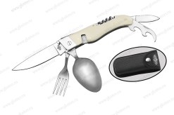 Нож складной Гурман B238-22