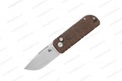 Нож Fox BF-758 MIB NU-BOWIE