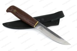 Нож Якут сталь 95х18, рукоять текстолит арт.3892026