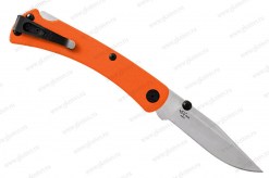 BUCK-0110ORS3-Slim-Pro-TRX-Orange-1