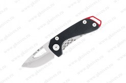 Нож BUCK 0417BKS Budgie Black арт.0492.151