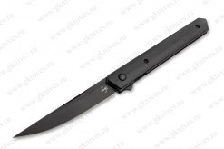 Boker-01BO339-Kwaiken-Air-G10-All-Black