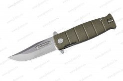 Нож складной Gallery of knives Commandos-S (COMGRW)