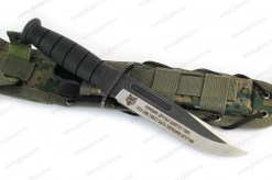 Нож тактический Commandos арт.0778.16