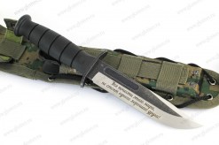 Нож тактический Commandos арт.0778.19