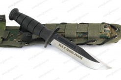 Нож тактический Commandos арт.0778.21