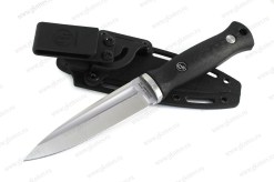 Нож тактический Диверсант / Diversant сталь D2, рукоять G10 арт.2202026