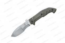 Нож FOX knives 500 MESKWAKI