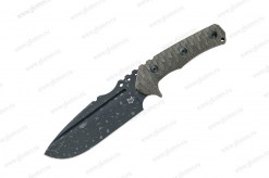 Нож FOX Knives FX-623 ODA URO
