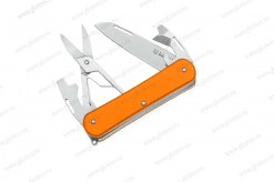 Нож FOX Knives FX-VP130-F4 OR VULPIS