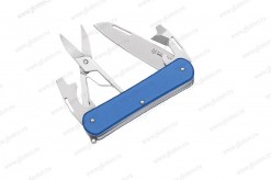 Нож FOX Knives FX-VP130-F4 SB VULPIS