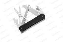 Нож FOX Knives FX-VP130-SF5 BK VULPIS