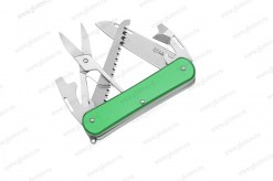 Нож FOX Knives FX-VP130-SF5 OD VULPIS