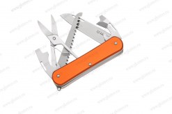 Нож FOX Knives FX-VP130-SF5 OR VULPIS