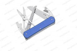Нож FOX Knives FX-VP130-SF5 SB VULPIS