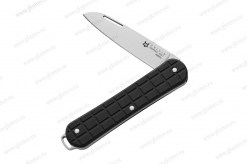 Нож FOX Knives FX-VPGP130 BK VULPIS