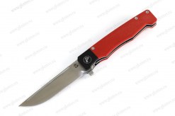 Нож Steelclaw Гектор (красный)