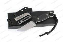 Нож Gentleman EDC Knives Mole Black арт.0777.31