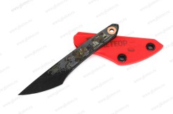 Нож туристический KOI киридаши N.C.Custom Шайбу! Шайбу!! - Метеор арт.2792026