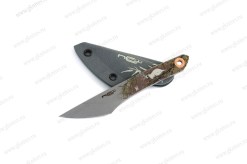 Нож туристический KOI киридаши N.C.Custom SO, Grey арт.0440.08