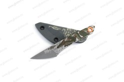 Нож туристический KOI киридаши N.C.Custom Дракон арт.0440.32