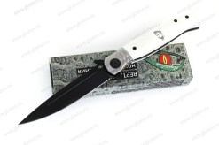 Нож складной Reptilian НКВД-02-4 сталь VG-10 арт.4852026