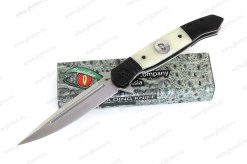 Нож складной Reptilian НКВД-07-2 сталь M390 арт.4882026