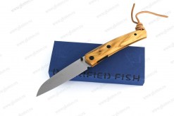 Складной нож Petrified Fish Patte PF719 OWOW арт.0947.193