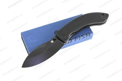 Складной нож Petrified Fish Zonda PFB06 DDW