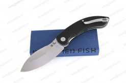 Складной нож Petrified Fish Zonda PFB06 DW