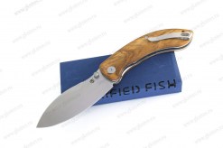 Складной нож Petrified Fish Zonda PFB06 OWOW