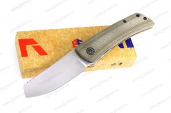 Складной нож Petrified Fish Flavorist Cleaver PFE05 KMP арт.0668.23