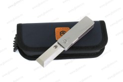 Складной нож Petrified Fish Cash PFE09 PS арт.2272026