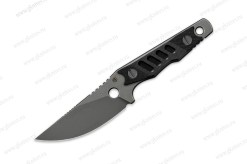 Скелетный нож Petrified Fish Bison L PFE18 DWN арт.2292026