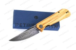 Складной нож Petrified Fish Viking PFP07 OWODDM арт.2342026