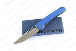 Складной нож Petrified Fish Ripple PFP11 BS