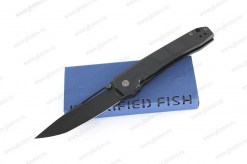 Складной нож Petrified Fish Ripple PFP11 DDW