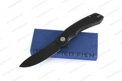 Складной нож Petrified Fish WaterSpout PFP12 DDW арт.0947.192