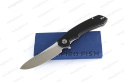 Складной нож Petrified Fish WaterSpout PFP12 DS арт.0947.191