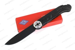 Нож складной Мысь (белка), сталь 8Cr14MoV, BKBW арт.0422026