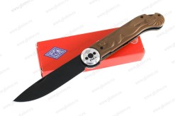 Нож складной Мысь (белка), сталь 8Cr14MoV, BRBW арт.0432026