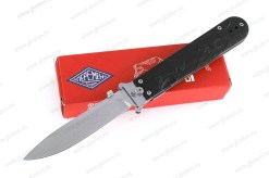 Нож складной Зубры, сталь 8Cr14MoV, BKSW арт.0472026